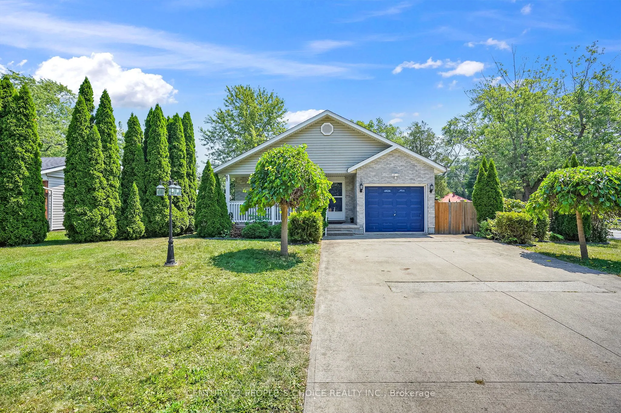 3640 Aberdeen Street, ON L2G 7X4