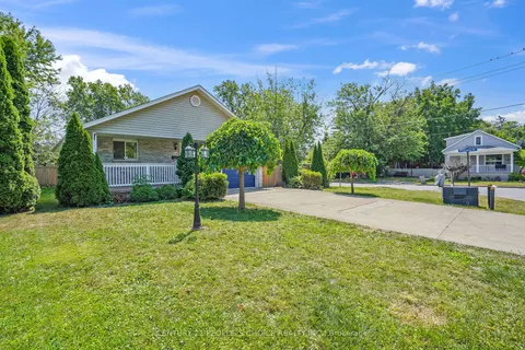 3640 Aberdeen Street, ON L2G 7X4