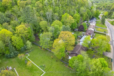 351 Chemaushgon Road, ON K0L 1C0