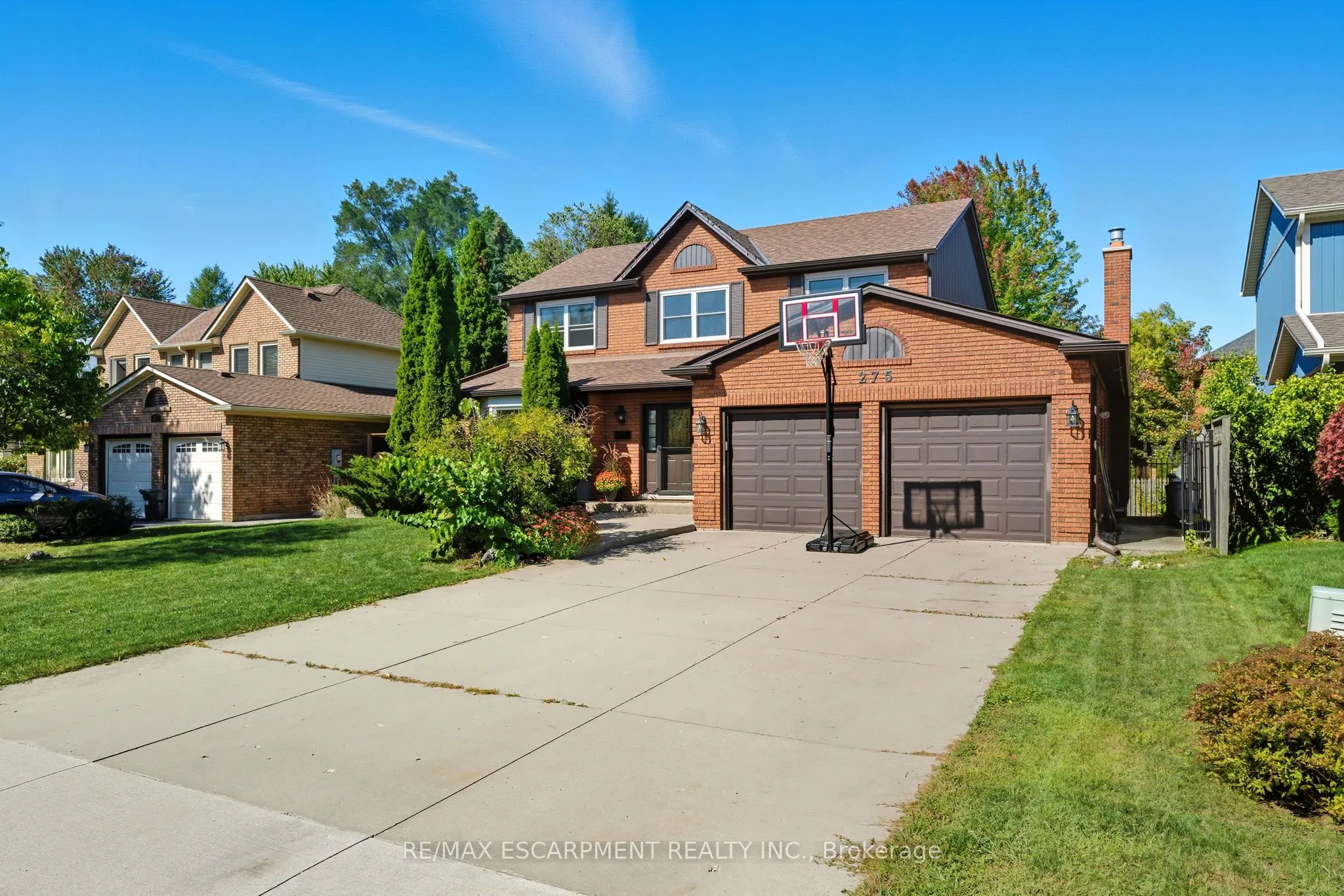 275 Cornwallis Road, ON L9G 3Y9