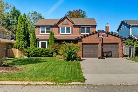 275 Cornwallis Road, ON L9G 3Y9