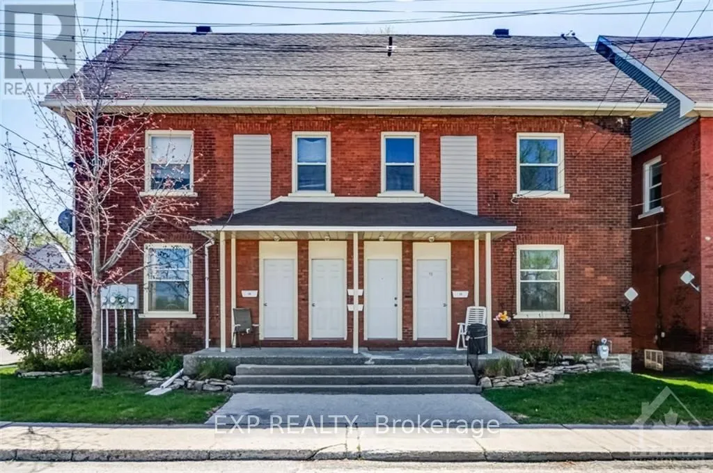 70-72 Victoria Avenue, ON K7A 2P5