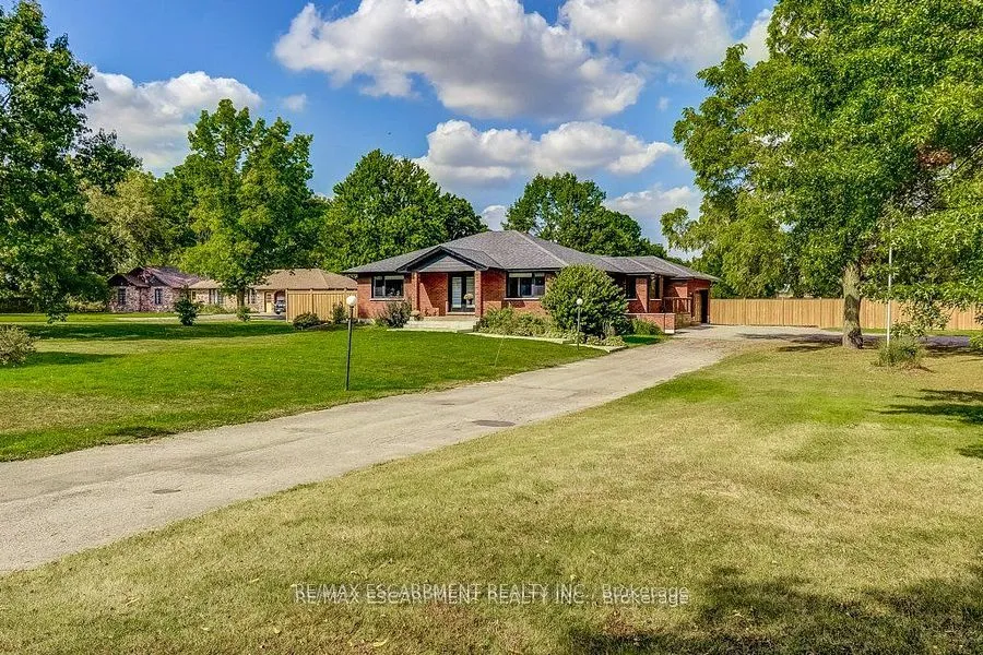 542 Paris Road, ON N3L 3E1