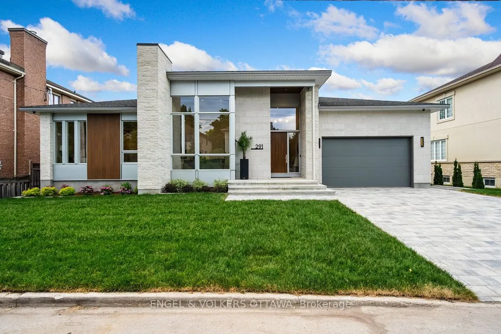 291 Billings Avenue, ON K1H 5L2