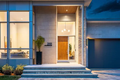 291 Billings Avenue, ON K1H 5L2