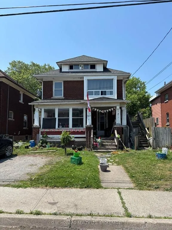 4819 Fourth Avenue, ON L2E 4P2