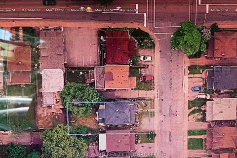 4819 Fourth Avenue, ON L2E 4P2