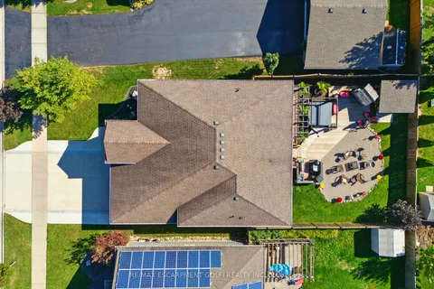 139 GAISER Road, ON L3C 0B5