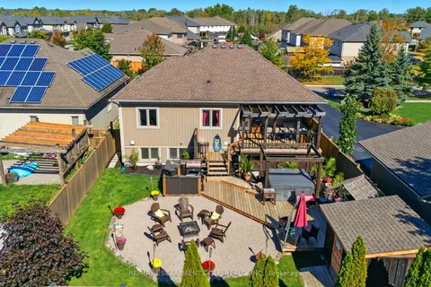 139 GAISER Road, ON L3C 0B5