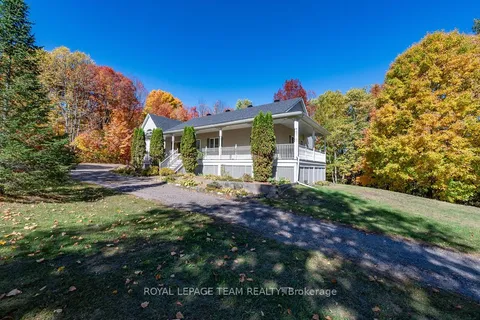 698 BARRYVALE Road, ON K0J 1H0