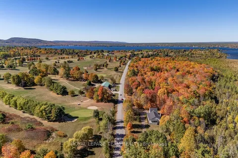 698 BARRYVALE Road, ON K0J 1H0