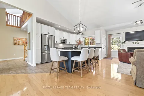 698 BARRYVALE Road, ON K0J 1H0