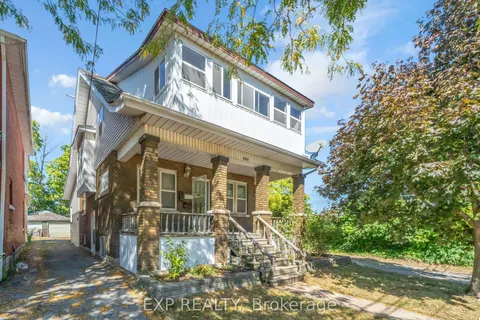 290 Division Street, ON L3B 4A4