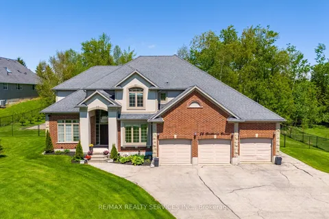 24 Brookhaven Crescent, ON L9W 7L9