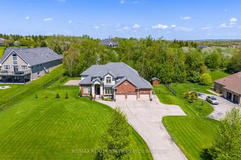 24 Brookhaven Crescent, ON L9W 7L9