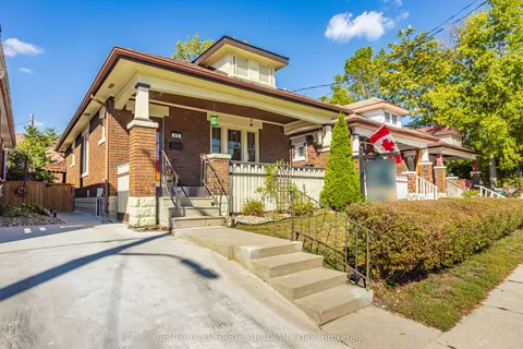 872 Lovett Street, ON N5Z 1N5