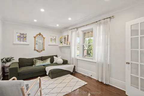 872 Lovett Street, ON N5Z 1N5