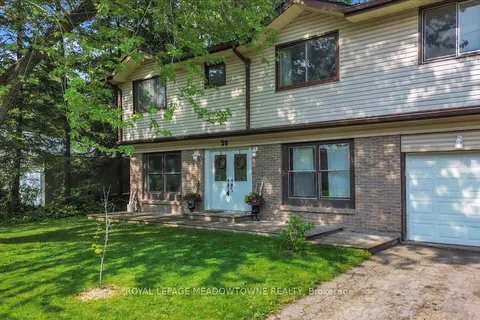 39 Mill Street, ON N0B 1Z0