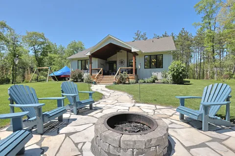 8437 Goosemarsh Line, ON N0M 1T0