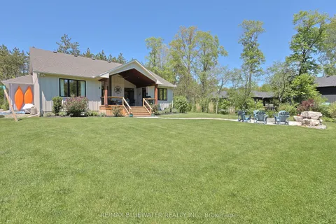 8437 Goosemarsh Line, ON N0M 1T0