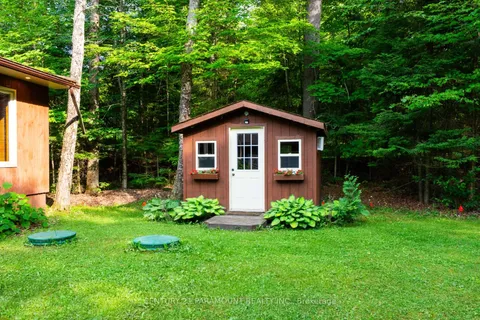 775 ROSSKOPF ROAD N/A, ON P0A 1C0