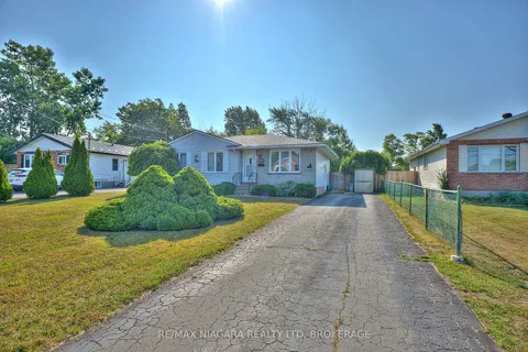 506 Walden Boulevard, ON L2A 1S3