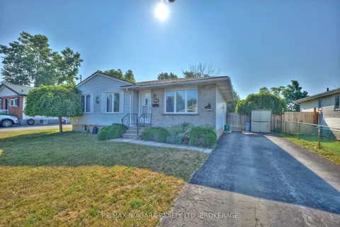 506 Walden Boulevard, ON L2A 1S3