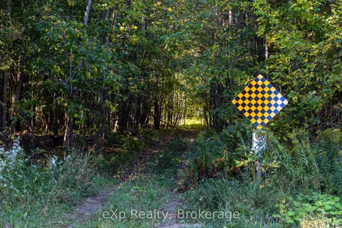 NE 1/4  LT 3 CONC 10 Sideroad 3 N/A, ON N0H 2N0