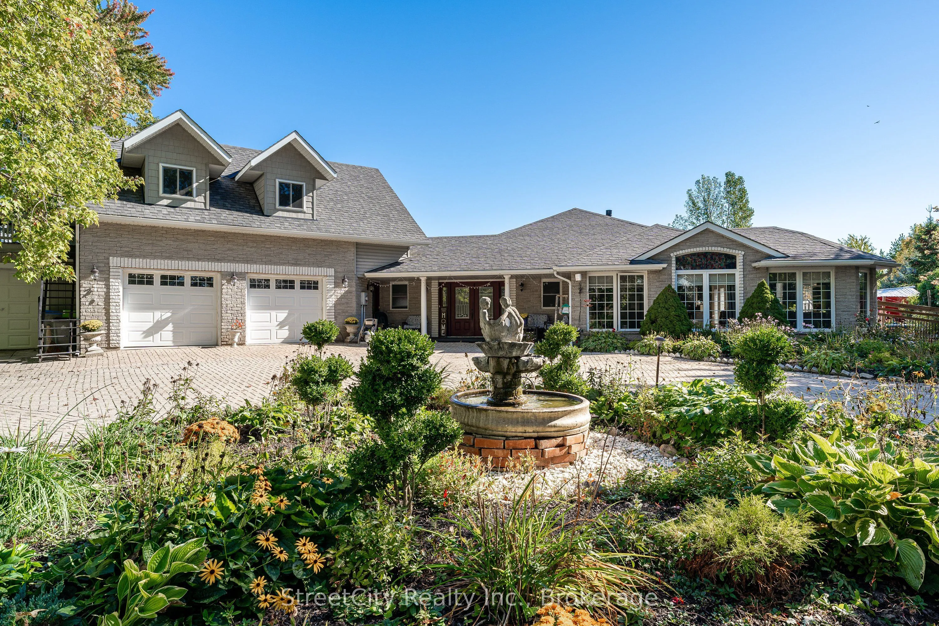 4303 119 Highway, ON N5A 6S2