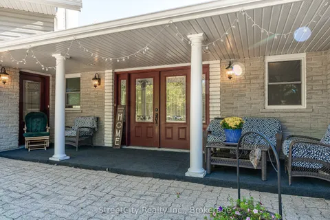 4303 119 Highway, ON N5A 6S2