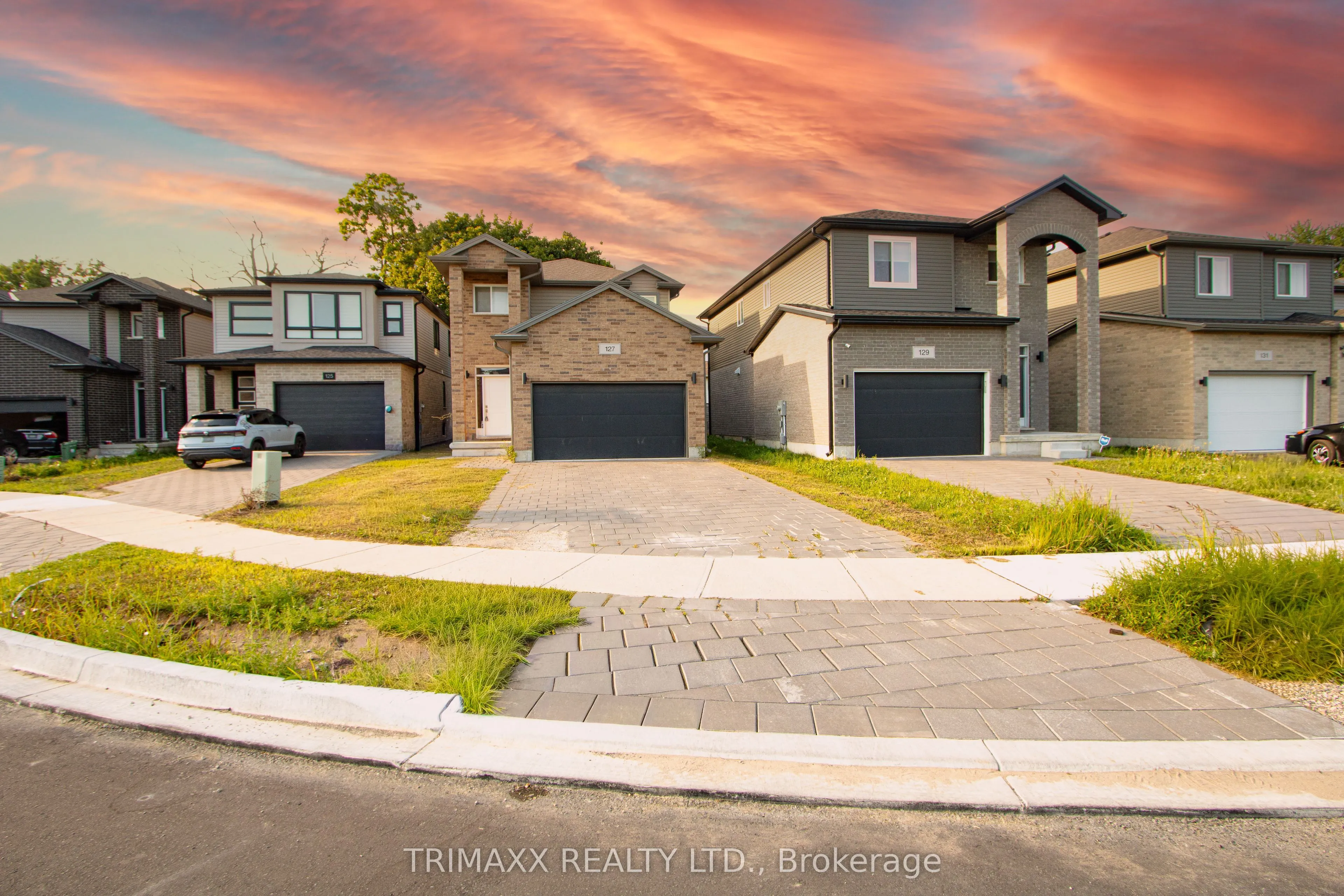 127 Marconi Court, ON N5V 0C9