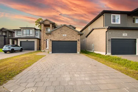 127 Marconi Court, ON N5V 0C9