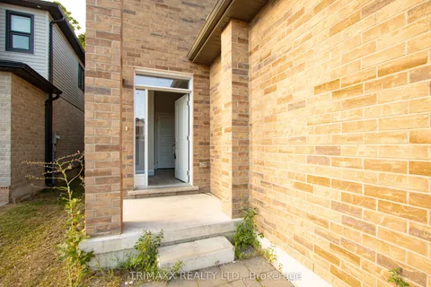 127 Marconi Court, ON N5V 0C9