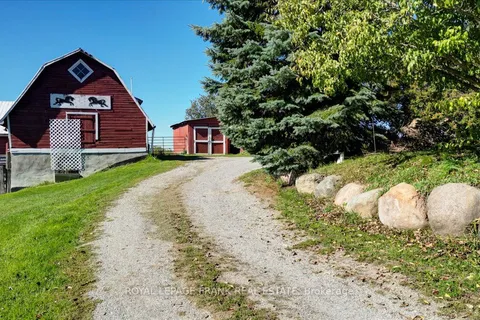 2374 Indian River Line, ON K0L 2B0