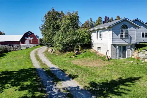 2374 Indian River Line, ON K0L 2B0