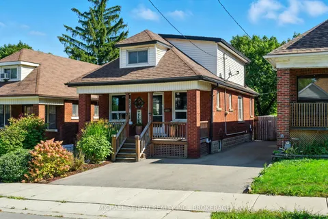 313 Graham Avenue, ON L8K 2M7
