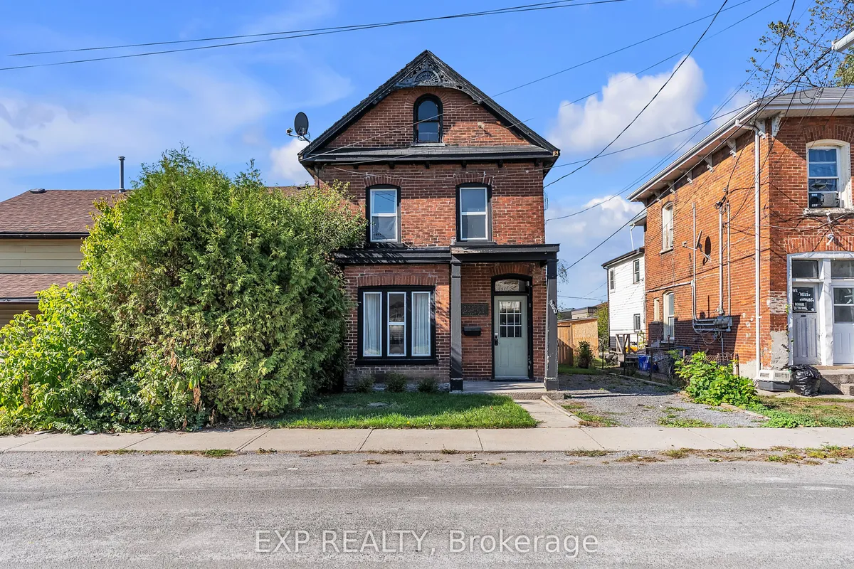 130 John Street, ON K8N 5J8