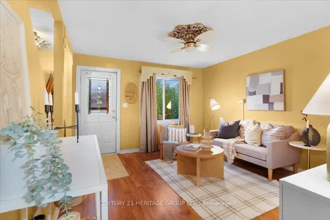 732 Tate Avenue, ON L8H 6L7