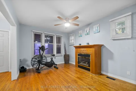 246 Grey Street, ON N6B 1G5