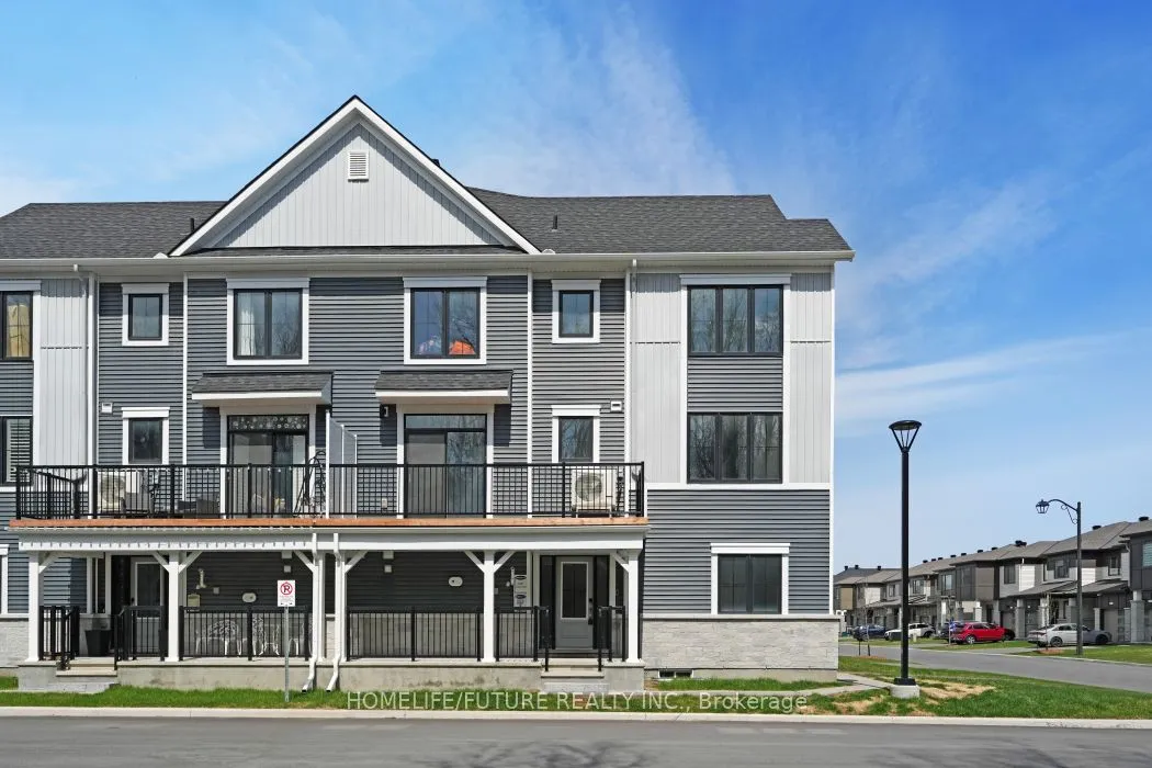 651 Cygnus Street, ON K2J 7B2