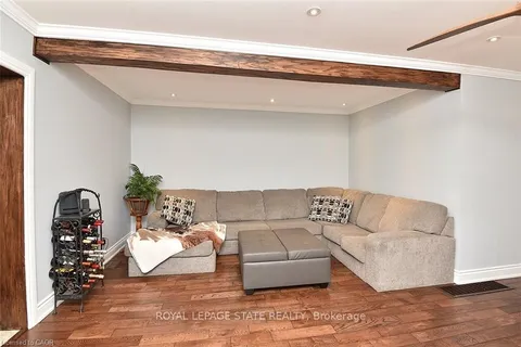 293 Fairfield Avenue, ON L8H 5H5