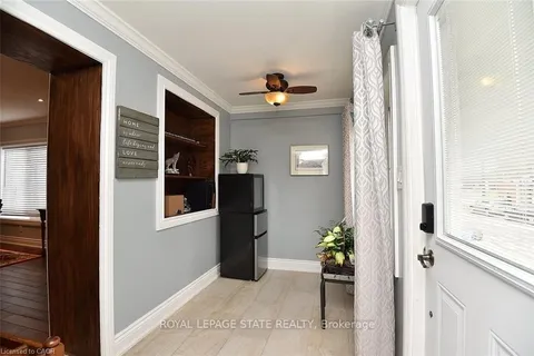 293 Fairfield Avenue, ON L8H 5H5