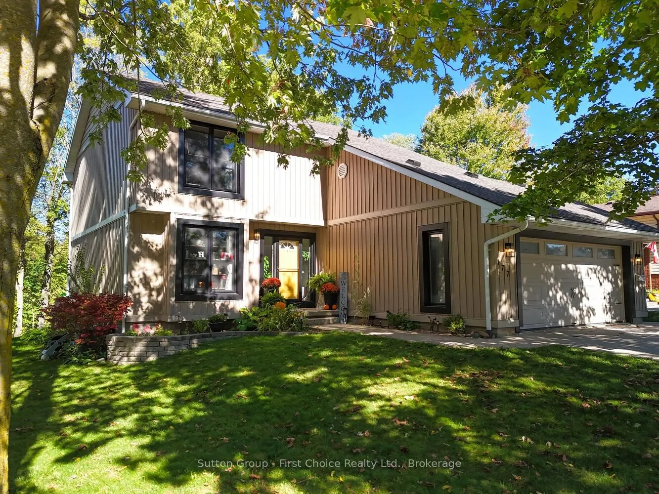 177 Toronto Street, ON N0K 1N0