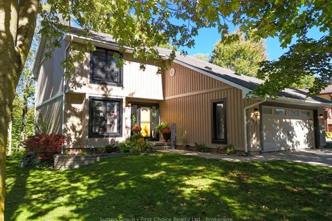 177 Toronto Street, ON N0K 1N0