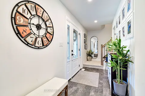 120 Centennial Avenue, ON N5R 5B2