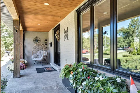 120 Centennial Avenue, ON N5R 5B2