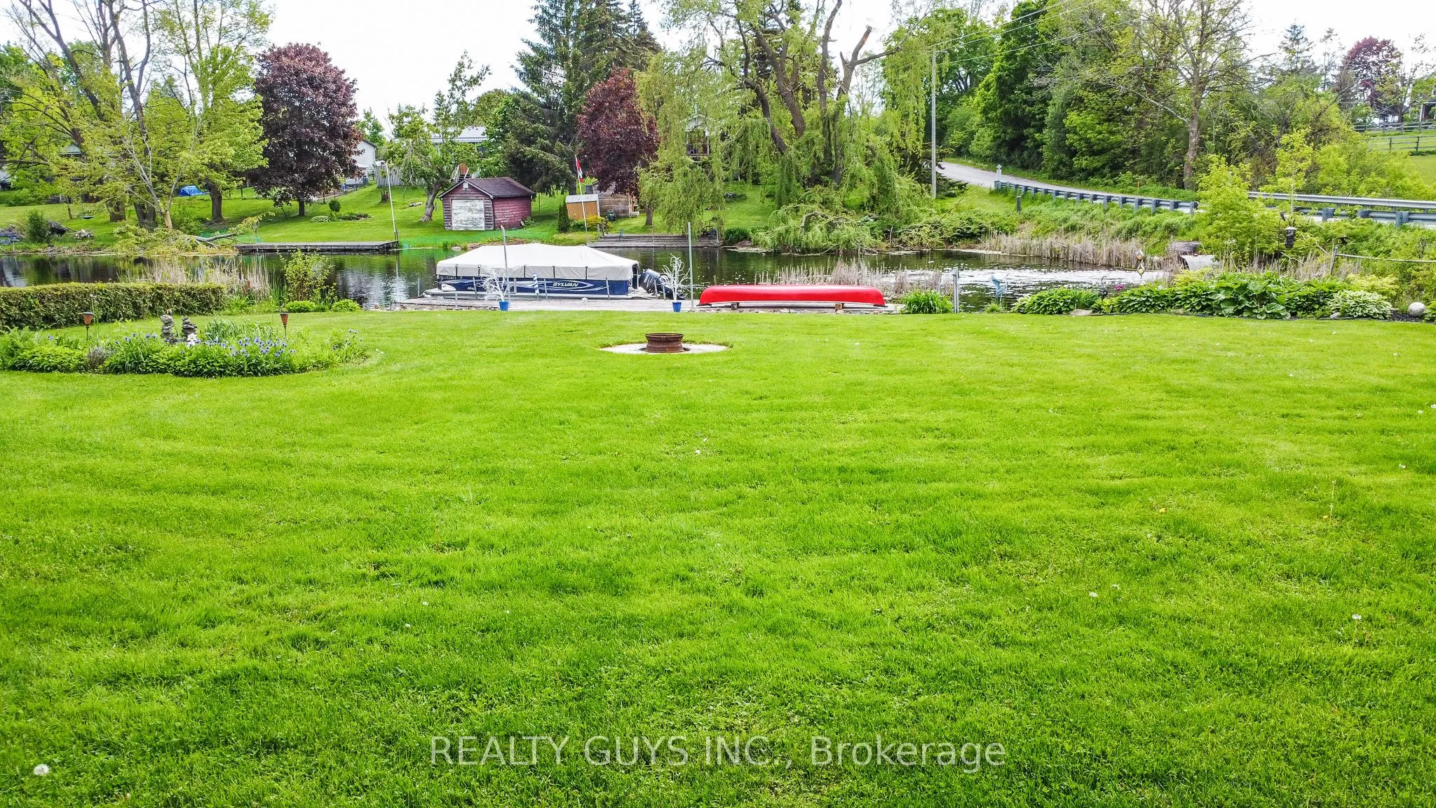 4 Cadillac Boulevard, ON K0L 2W0