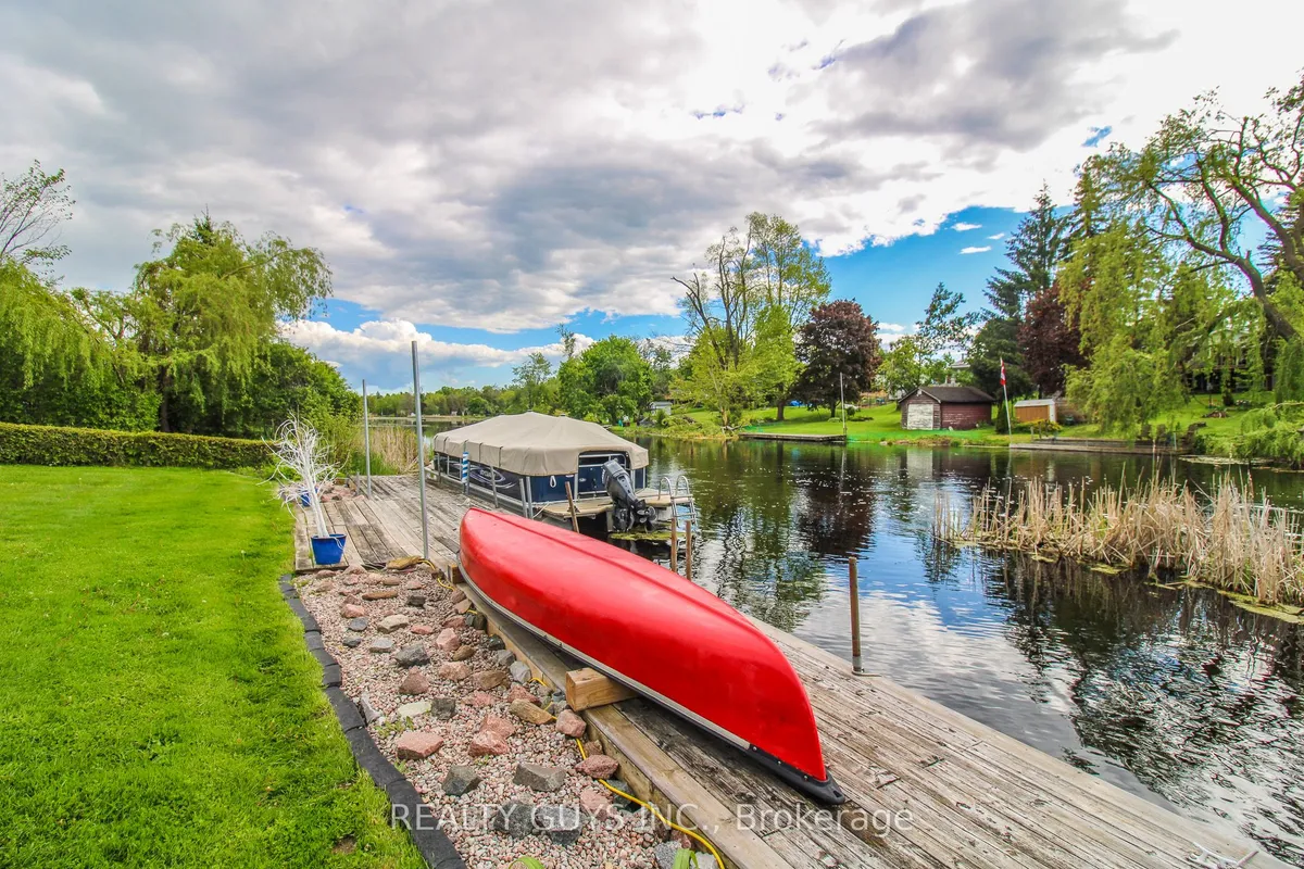 4 Cadillac Boulevard, ON K0L 2W0