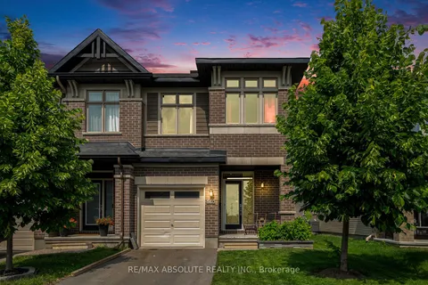 560 Triangle Street, ON K2V 0M5