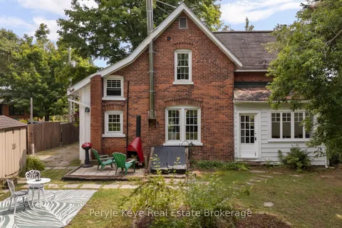 9 King Street, ON P1L 1H4